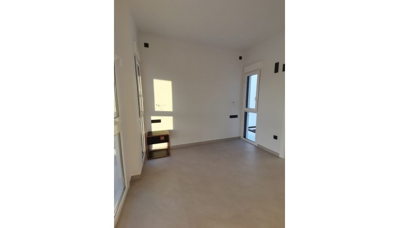 Neue Gebäude - Villa - Los Montesinos - La Herrada