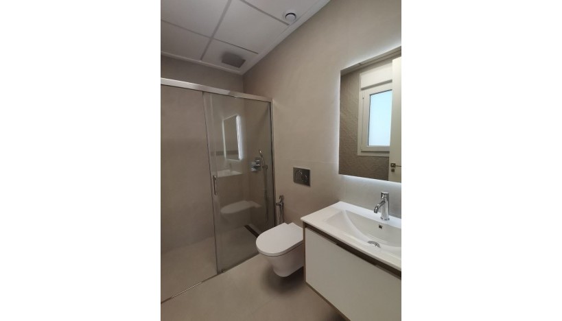 Neue Gebäude - Villa - Los Montesinos - La Herrada