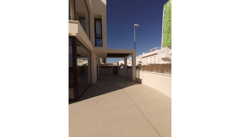 Neue Gebäude - Villa - Rojales - Ciudad Quesada