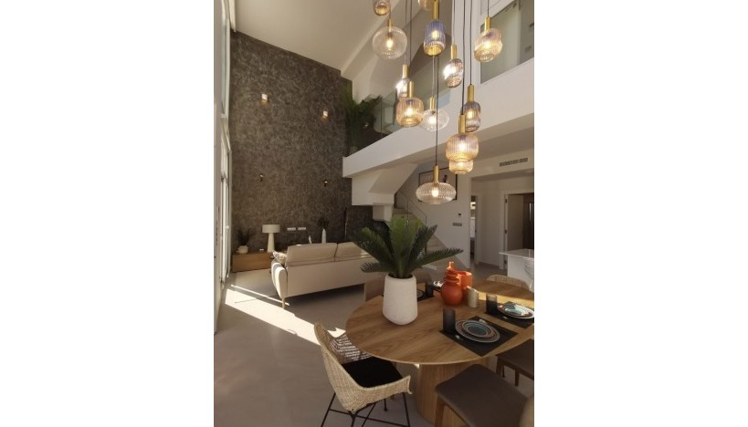 Neue Gebäude - Villa - Rojales - Ciudad Quesada