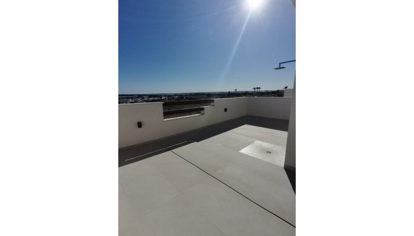 Neue Gebäude - Villa - Rojales - Ciudad Quesada