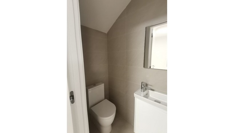 Neue Gebäude - Villa - Rojales - Ciudad Quesada