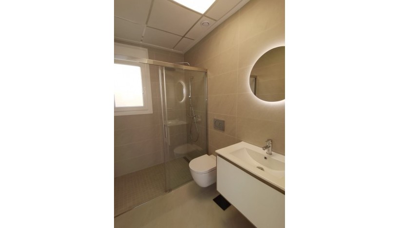 Neue Gebäude - Villa - Rojales - Ciudad Quesada