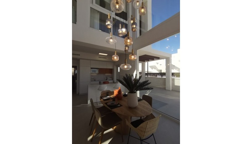 Neue Gebäude - Villa - Rojales - Ciudad Quesada