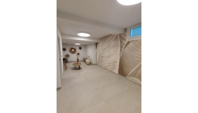 Neue Gebäude - Villa - Rojales - Ciudad Quesada