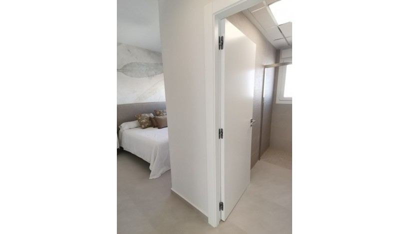 Neue Gebäude - Villa - Rojales - Ciudad Quesada