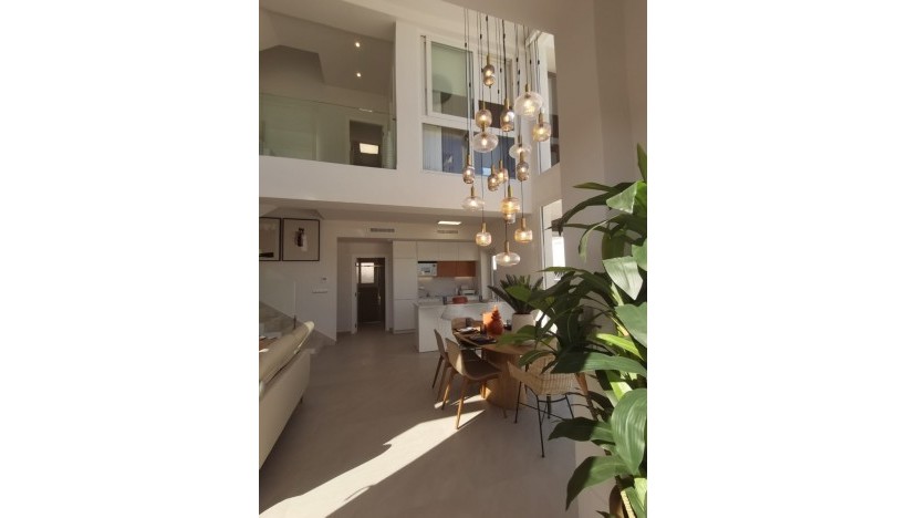 Neue Gebäude - Villa - Rojales - Ciudad Quesada