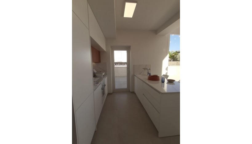 Neue Gebäude - Villa - Rojales - Ciudad Quesada