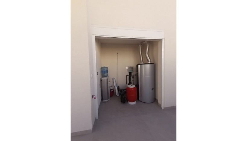 Neue Gebäude - Villa - Rojales - Ciudad Quesada