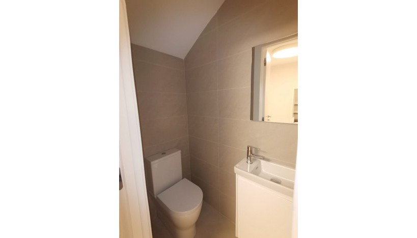 Neue Gebäude - Villa - Rojales - Ciudad Quesada