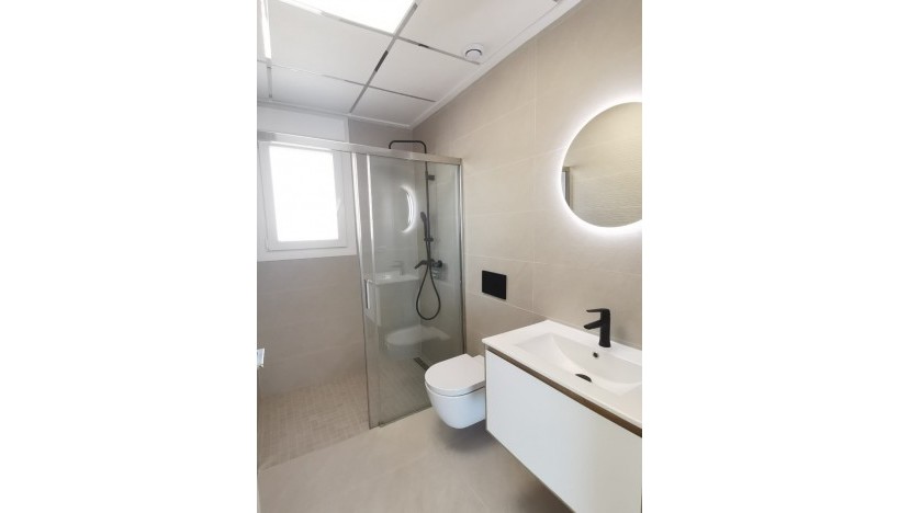 Neue Gebäude - Villa - Rojales - Ciudad Quesada