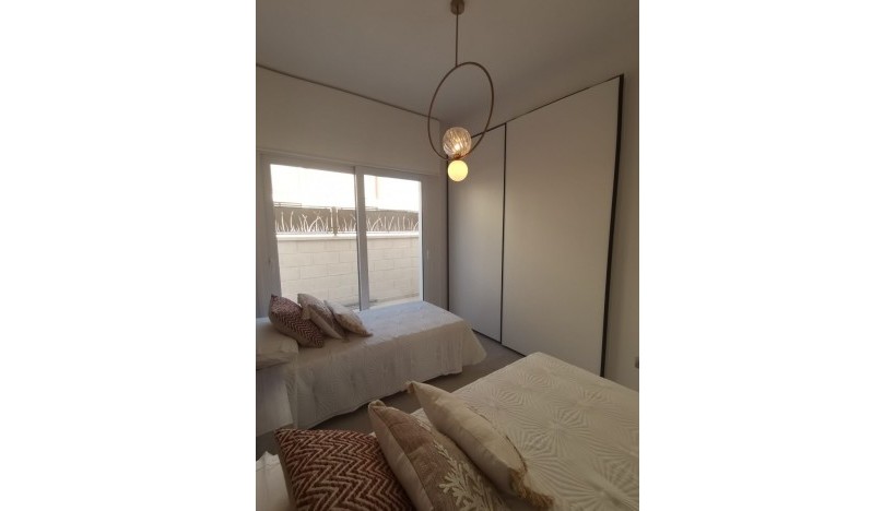 Neue Gebäude - Villa - Rojales - Ciudad Quesada