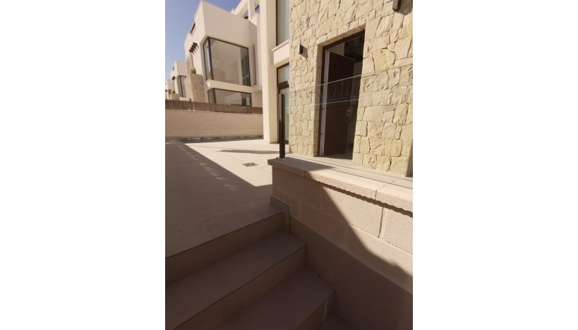 Neue Gebäude - Villa - Rojales - Ciudad Quesada