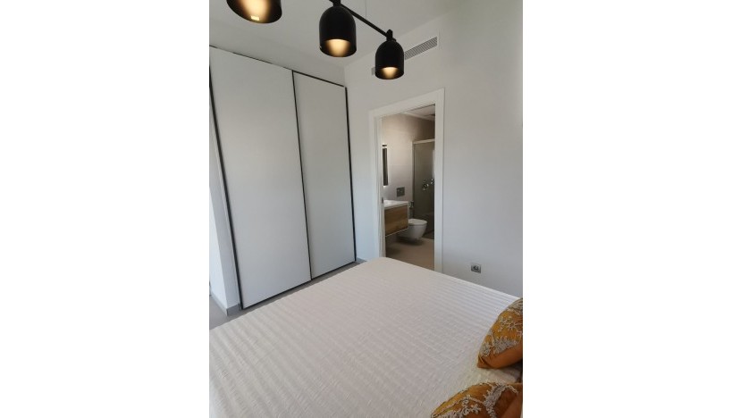 Neue Gebäude - Villa - Rojales - Ciudad Quesada