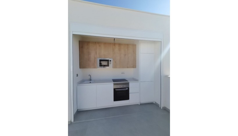 Neue Gebäude - Villa - Rojales - Ciudad Quesada