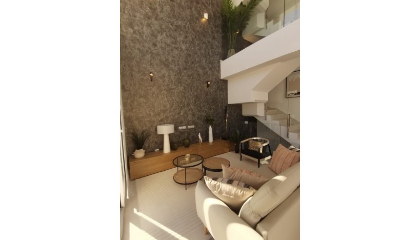 Neue Gebäude - Villa - Rojales - Ciudad Quesada