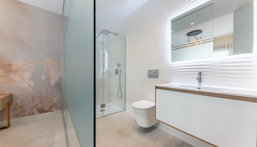 Neue Gebäude - Bungalow - San Miguel de Salinas