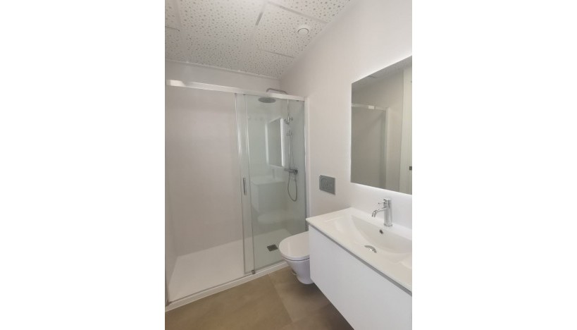 Neue Gebäude - Penthouse - Torrevieja - Torrevieja - Playa de los Locos