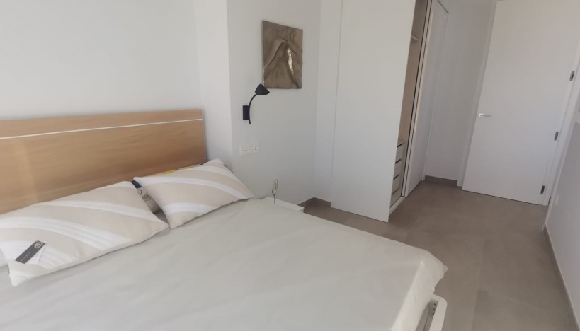 Neue Gebäude - Penthouse - Torrevieja - Torrevieja - Playa de los Locos