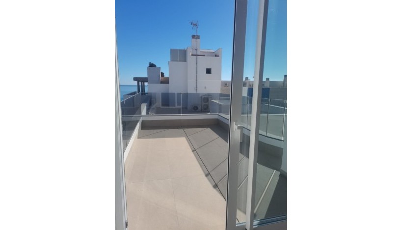 Neue Gebäude - Penthouse - Torrevieja - Torrevieja - Playa de los Locos
