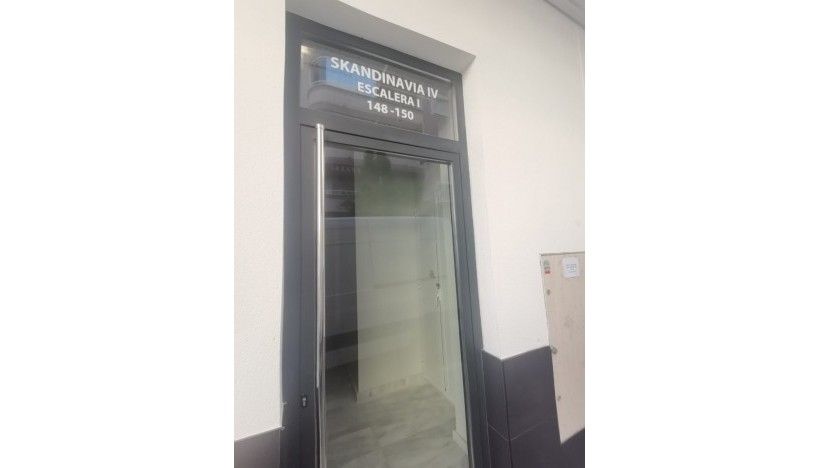 Neue Gebäude - Wohnung - Torrevieja - Torrevieja - Playa del Cura