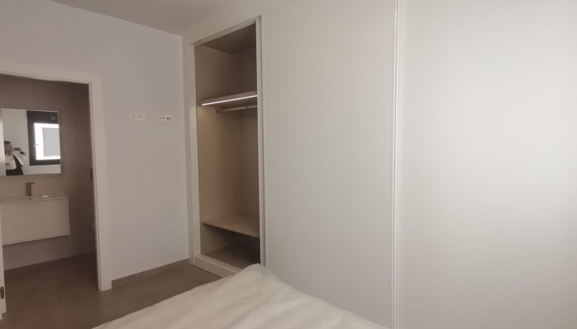 Neue Gebäude - Wohnung - Torrevieja - Torrevieja - Playa del Cura