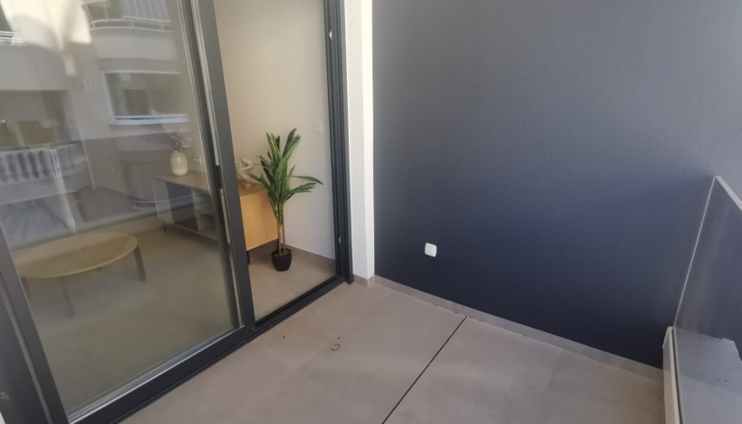 Neue Gebäude - Wohnung - Torrevieja - Torrevieja - Playa del Cura