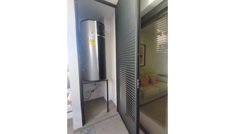 Neue Gebäude - Wohnung - Torrevieja - Torrevieja - Playa del Cura