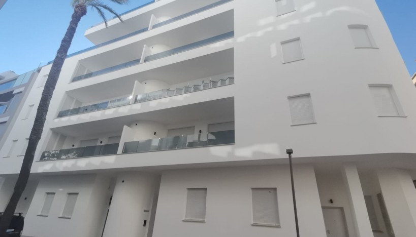 Penthouse - Neue Gebäude - Torrevieja - Torrevieja - Playa de los Locos