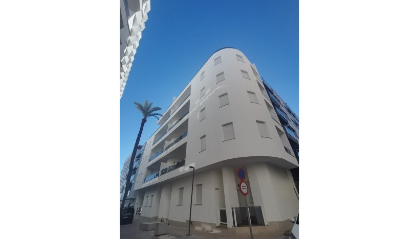 Neue Gebäude - Penthouse - Torrevieja - Torrevieja - Playa de los Locos