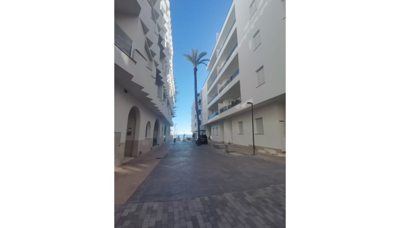 Neue Gebäude - Penthouse - Torrevieja - Torrevieja - Playa de los Locos