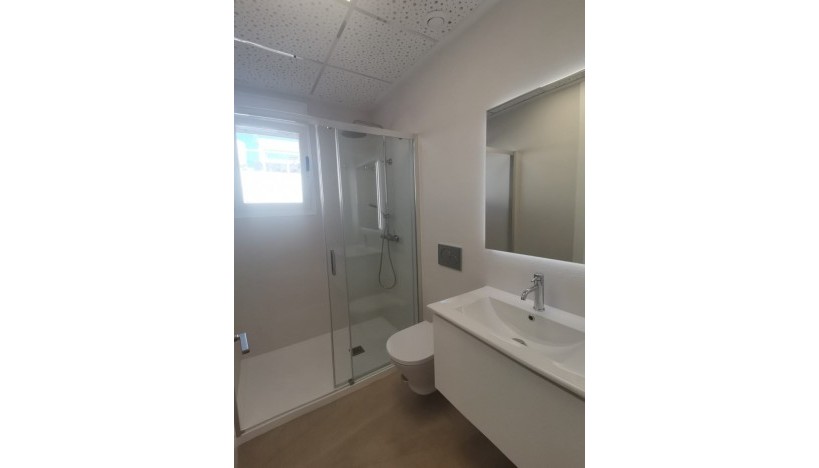 Neue Gebäude - Penthouse - Torrevieja - Torrevieja - Playa de los Locos