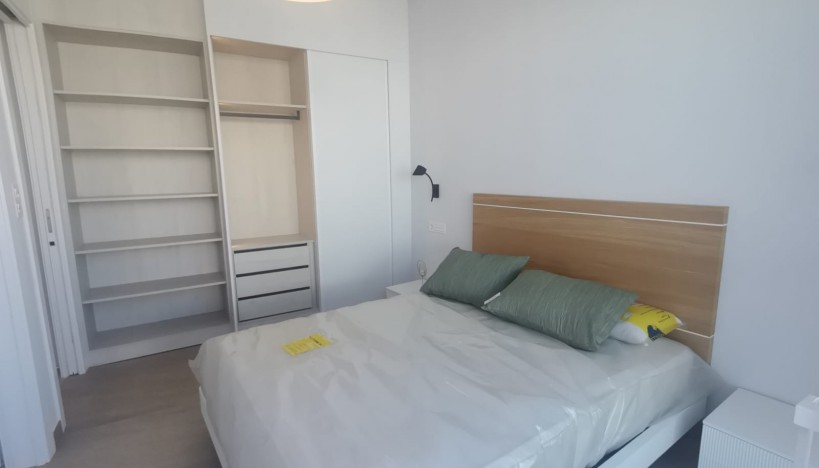 Neue Gebäude - Penthouse - Torrevieja - Torrevieja - Playa de los Locos