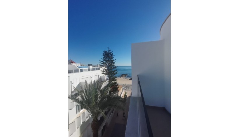 Neue Gebäude - Penthouse - Torrevieja - Torrevieja - Playa de los Locos