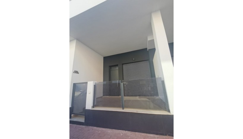 Wohnung - Neue Gebäude - Torrevieja - Torrevieja - Playa del Cura