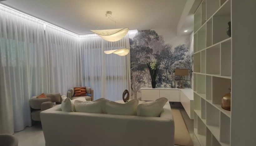 Wiederverkauf - Villa - Orihuela Costa - Dehesa de campoamor