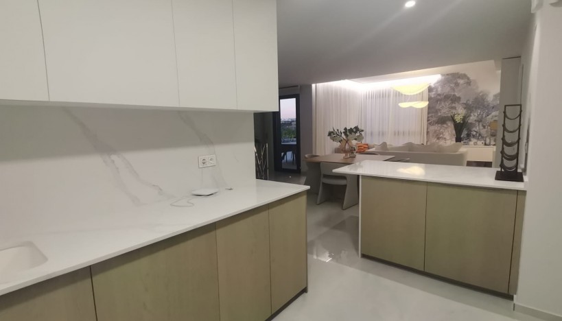 Wiederverkauf - Villa - Orihuela Costa - Dehesa de campoamor