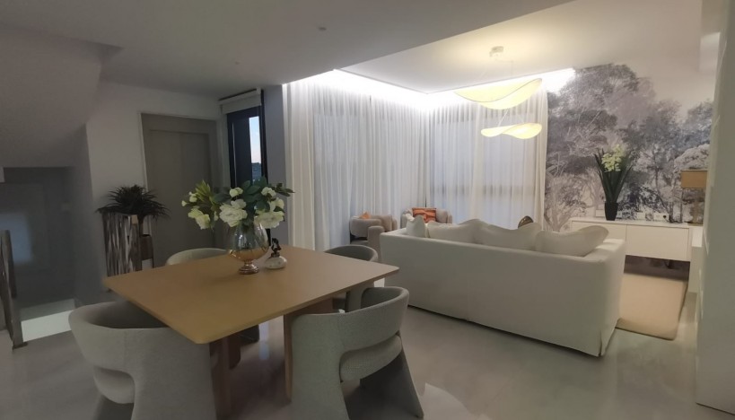 Wiederverkauf - Villa - Orihuela Costa - Dehesa de campoamor