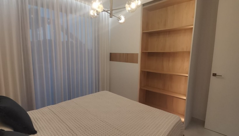 Wiederverkauf - Villa - Orihuela Costa - Dehesa de campoamor