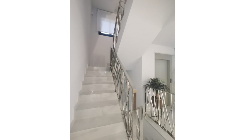 Wiederverkauf - Villa - Orihuela Costa - Dehesa de campoamor