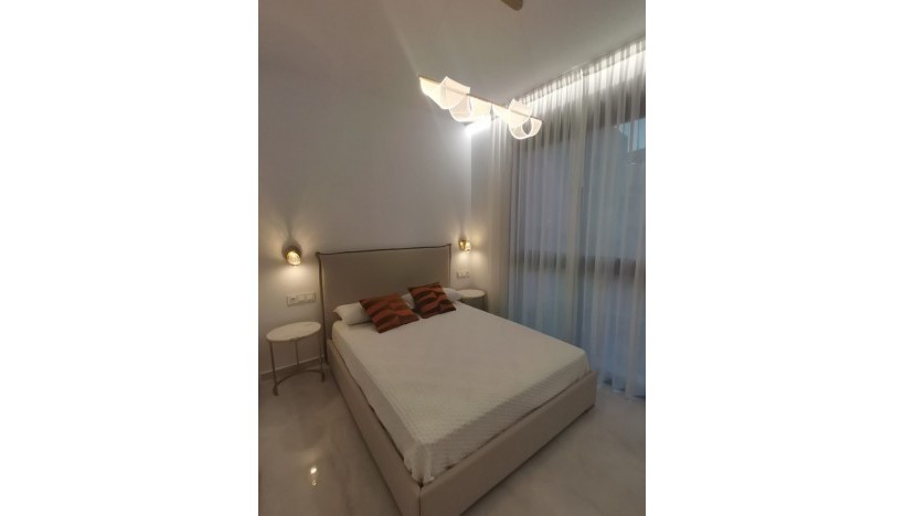 Wiederverkauf - Villa - Orihuela Costa - Dehesa de campoamor