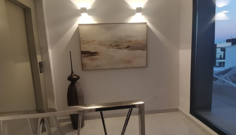 Wiederverkauf - Villa - Orihuela Costa - Dehesa de campoamor