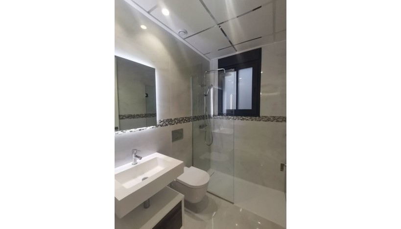 Wiederverkauf - Villa - Orihuela Costa - Dehesa de campoamor