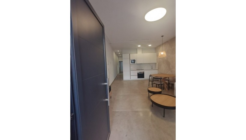 Neue Gebäude - Wohnung - Torrevieja - Torrevieja - Playa del Cura