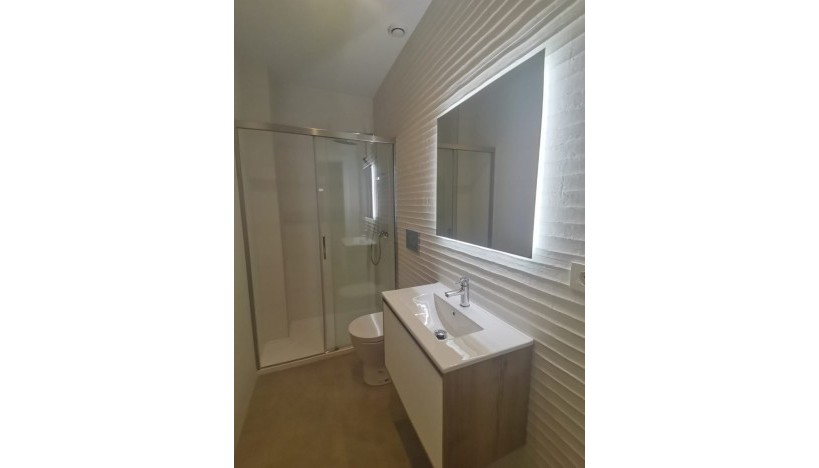 Neue Gebäude - Wohnung - Torrevieja - Torrevieja - Playa del Cura