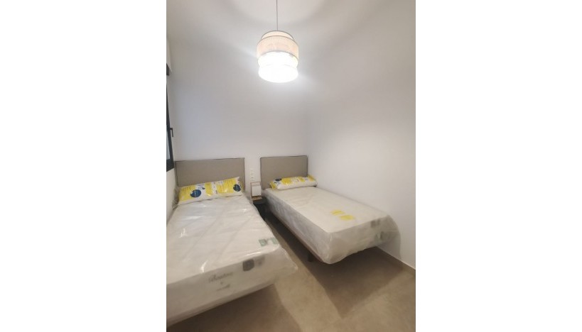 Neue Gebäude - Wohnung - Torrevieja - Torrevieja - Playa del Cura