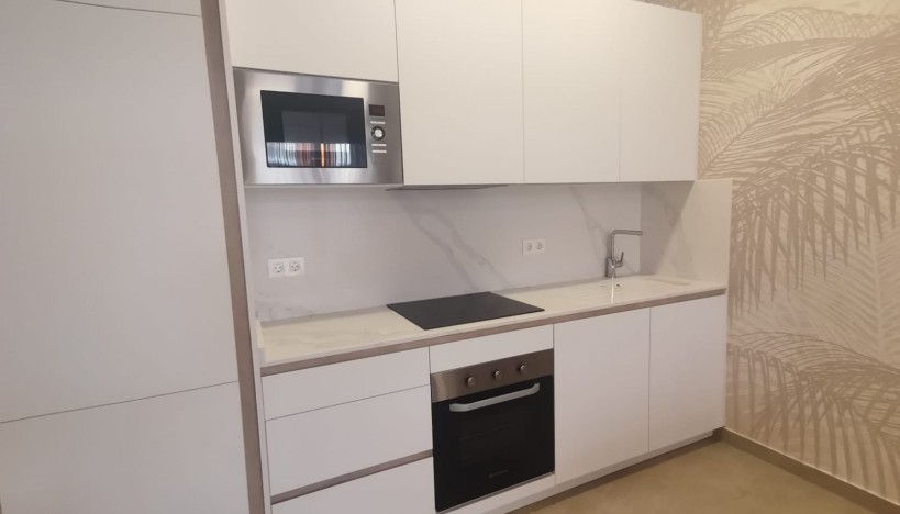 Neue Gebäude - Wohnung - Torrevieja - Torrevieja - Playa del Cura