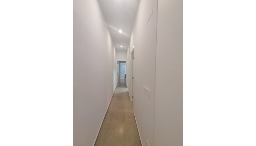 Neue Gebäude - Wohnung - Torrevieja - Torrevieja - Playa del Cura