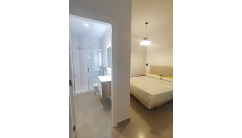 Neue Gebäude - Wohnung - Torrevieja - Torrevieja - Playa del Cura