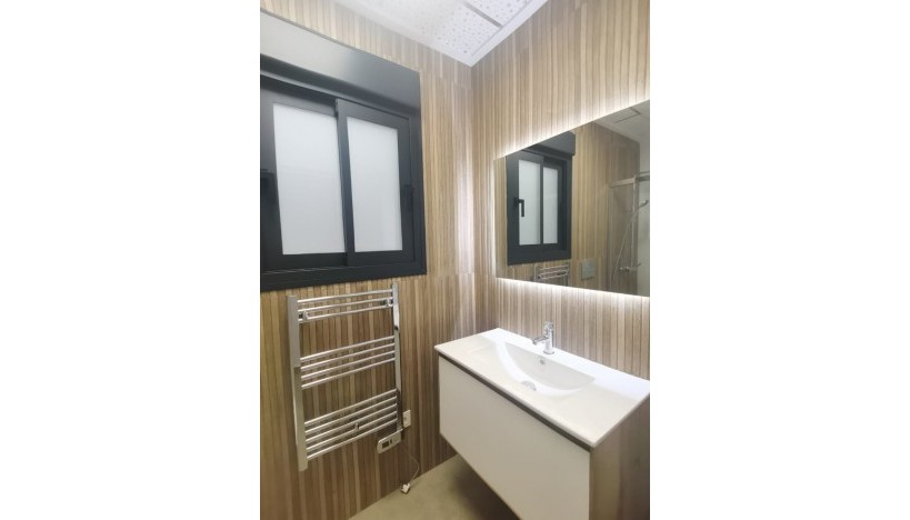 Neue Gebäude - Wohnung - Torrevieja - Torrevieja - Playa del Cura